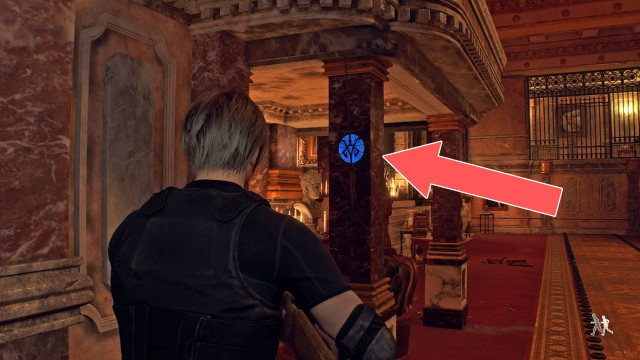 Blue Medallion - Request 4 (4/6)