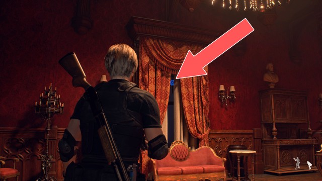 Blue Medallion - Request 4 (5/6)