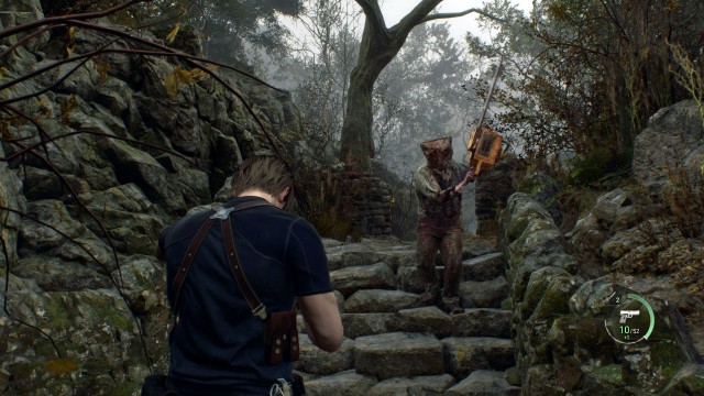 Chainsaw Man