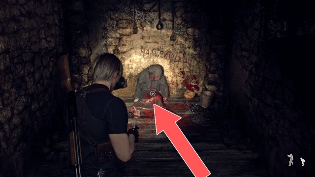 Dungeon Key