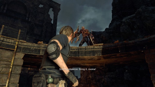 Krauser
