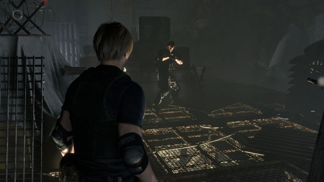 Major Krauser