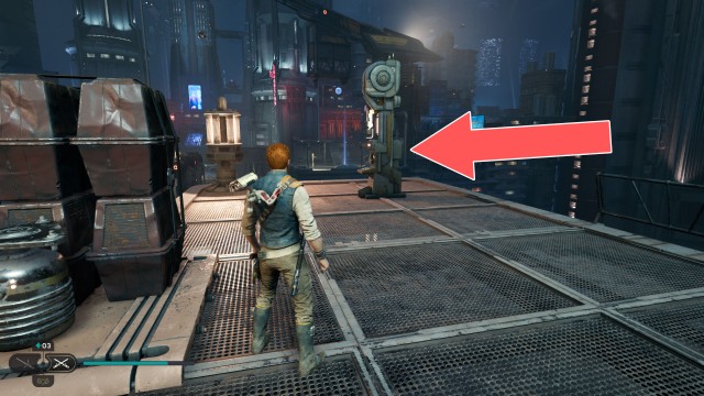 Industrial Stacks Shortcut