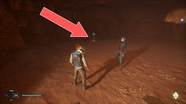 Arid Flats Treasure 2/9