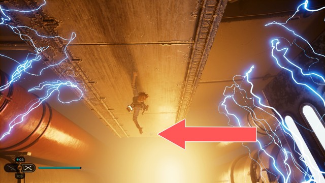 Array Channel Treasure 1/1