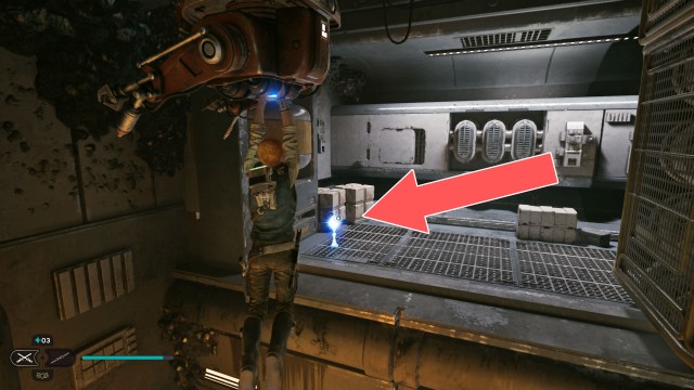 Assembly Staging Essence 1/1