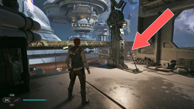 Assembly Staging Shortcut #2