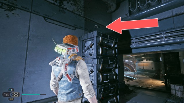 Assembly Staging Treasure 1/5