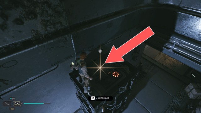 Assembly Staging Treasure 1/5