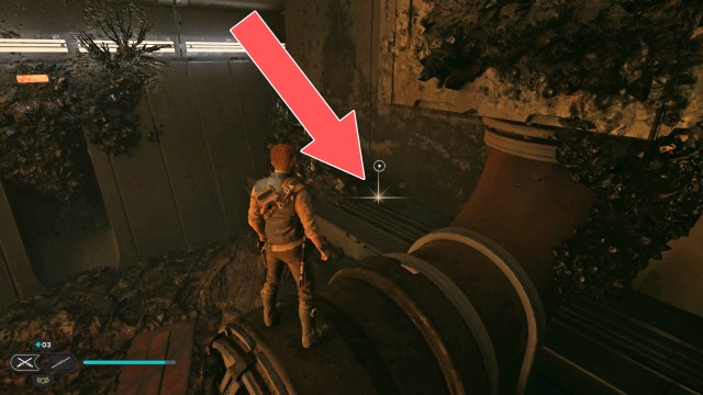 Assembly Staging Treasure 2/5