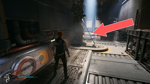 Automated Forge Shortcut #3