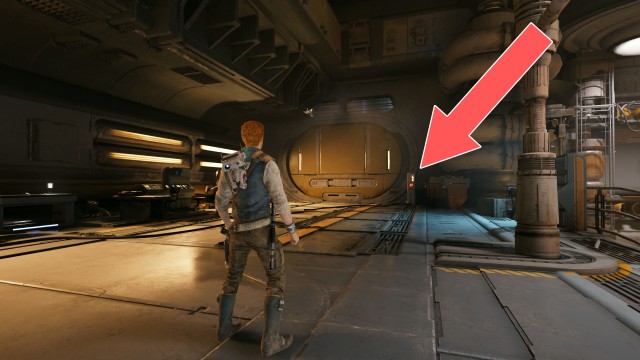 Automated Forge Shortcut #4