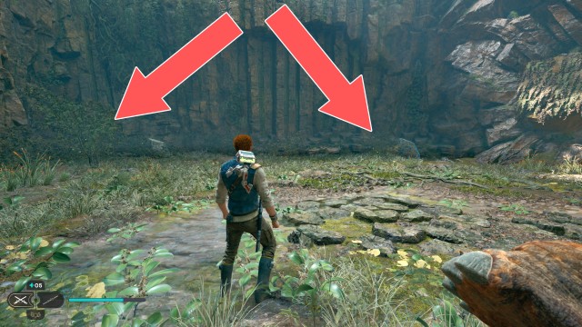 Basalt Rift Seed Pod 4/5