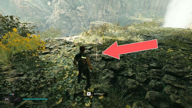Basalt Rift Treasure 1/5