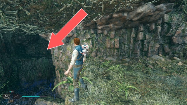 Basalt Rift Treasure 5/5