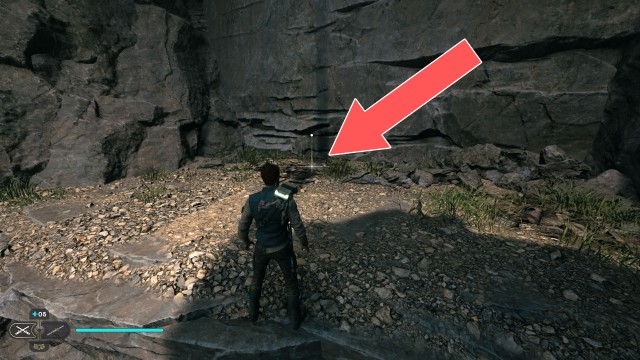 Bygone Settlement Treasure 1/5
