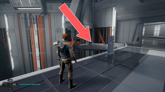 Central Command Shortcut #2