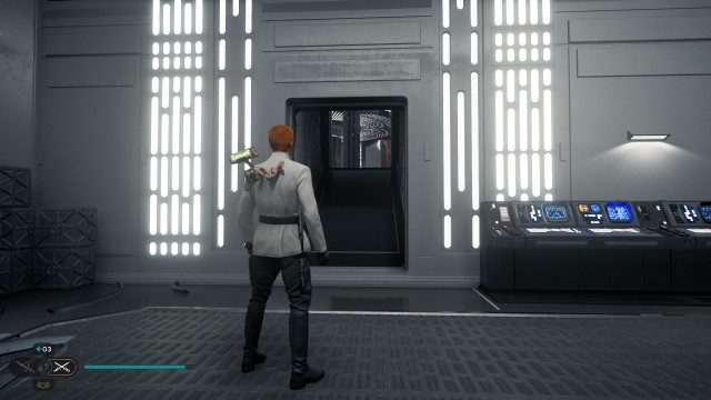 Central Command Shortcut #3