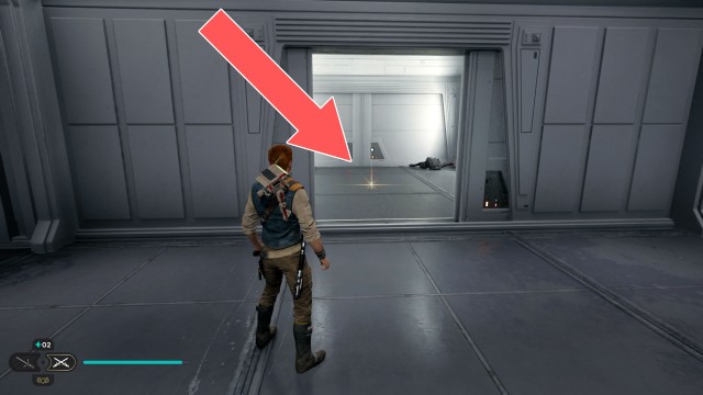 Central Command Treasure 2/3