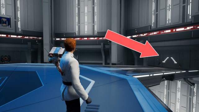 Central Command Treasure 3/3