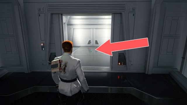 Central Command Treasure 3/3