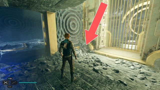 Chamber of Duality Treasure 1/1