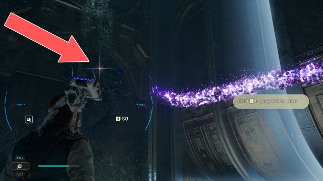 Devastated Settlement Treasure 3/9