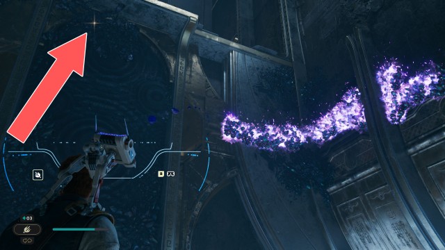 Devastated Settlement Treasure 4/9