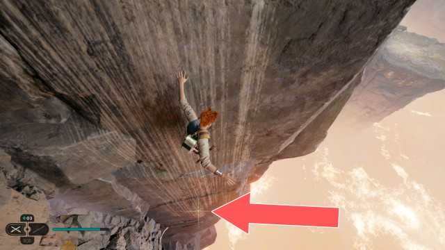 Devastated Settlement Treasure 1/9