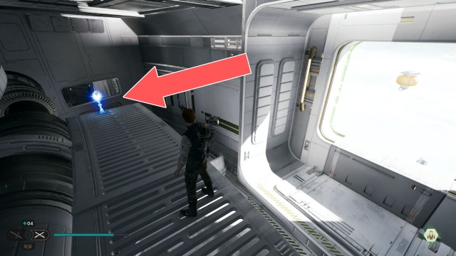 Diagnostics Corridor Essence 1/2