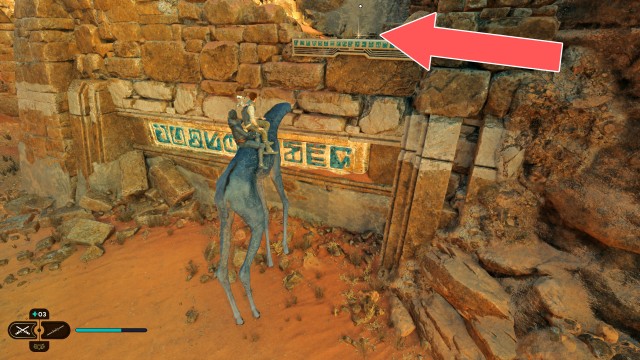 Divine Oasis Treasure 2/2