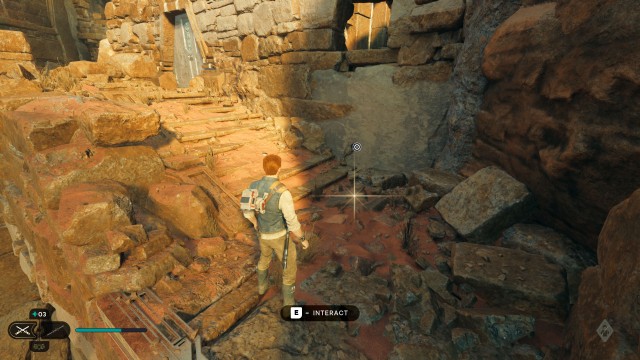 Divine Oasis Treasure 2/2