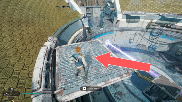 Forest Array Treasure 2/10