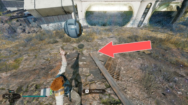 Forest Array Treasure 4/10