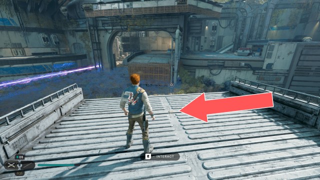 Forest Array Treasure 5/10