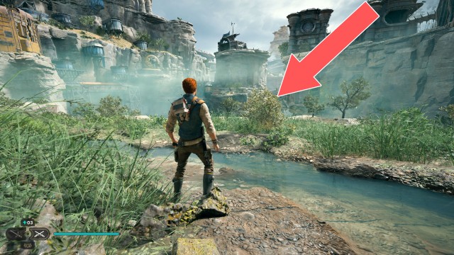 Fort Kah'Lin Seed Pod 1/3