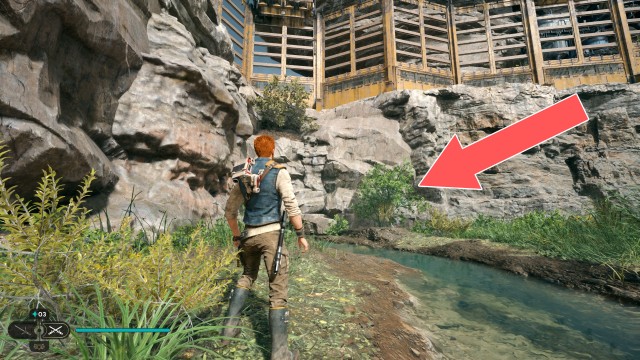 Fort Kah'Lin Seed Pod 3/3