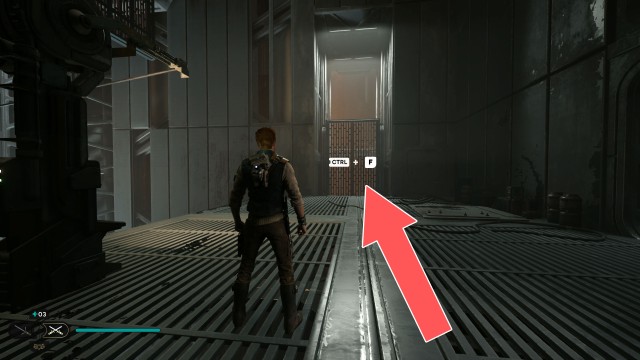 Generator Underbelly Treasure 1/2