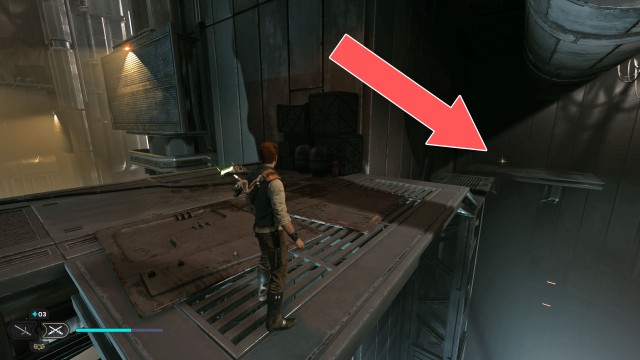 Generator Underbelly Treasure 2/2