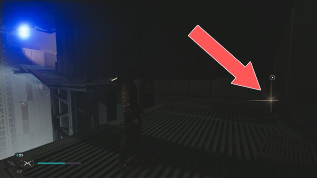 Generator Underbelly Treasure 2/2