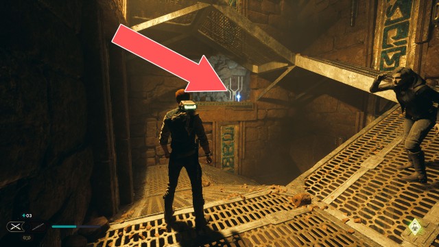 Halls of Ranvell Essence 2/2
