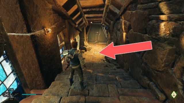 Halls of Ranvell Treasure 1/2