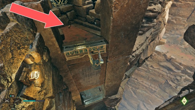 Halls of Ranvell Treasure 2/2