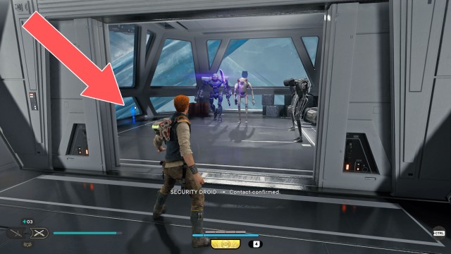 Hangar Bay Essence 1/1