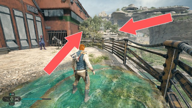 Harvest Ridge Seed Pod x/18