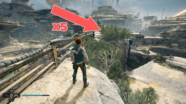 Harvest Ridge Seed Pod x/18