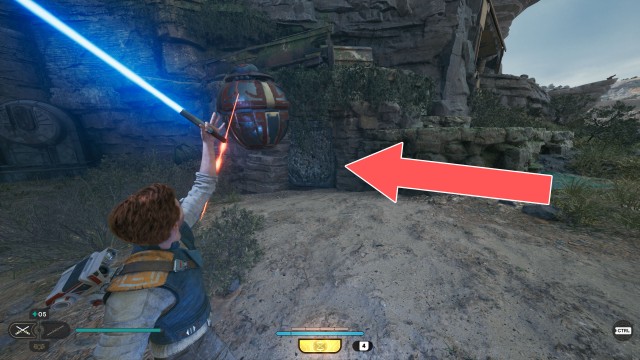 Hunter's Quarry Essence 1/2