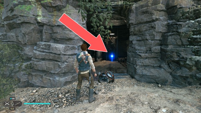 Hunter's Quarry Essence 1/2