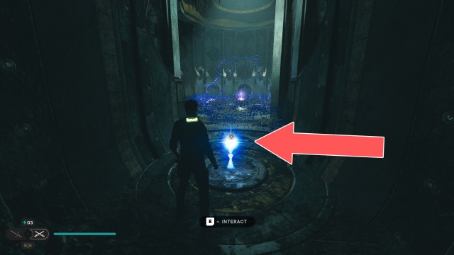 Hunter's Quarry Essence 2/2