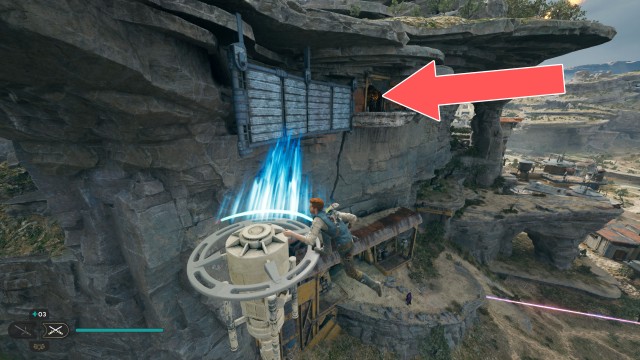 Hunter's Quarry Treasure 2/2